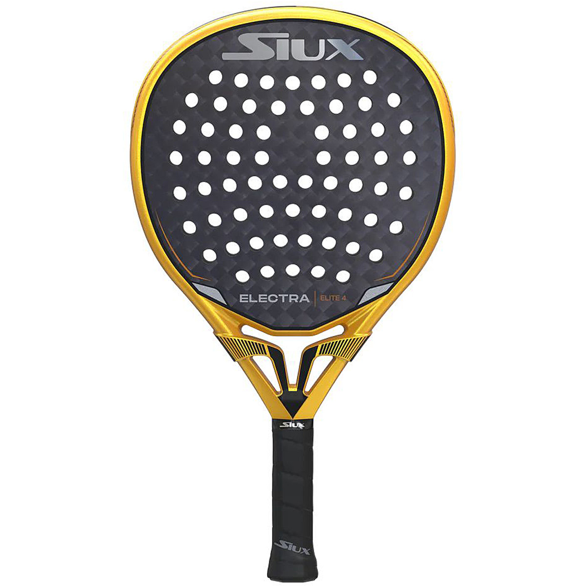 RAQUETTE DE PADEL SIUX ELECTRA LITE 4