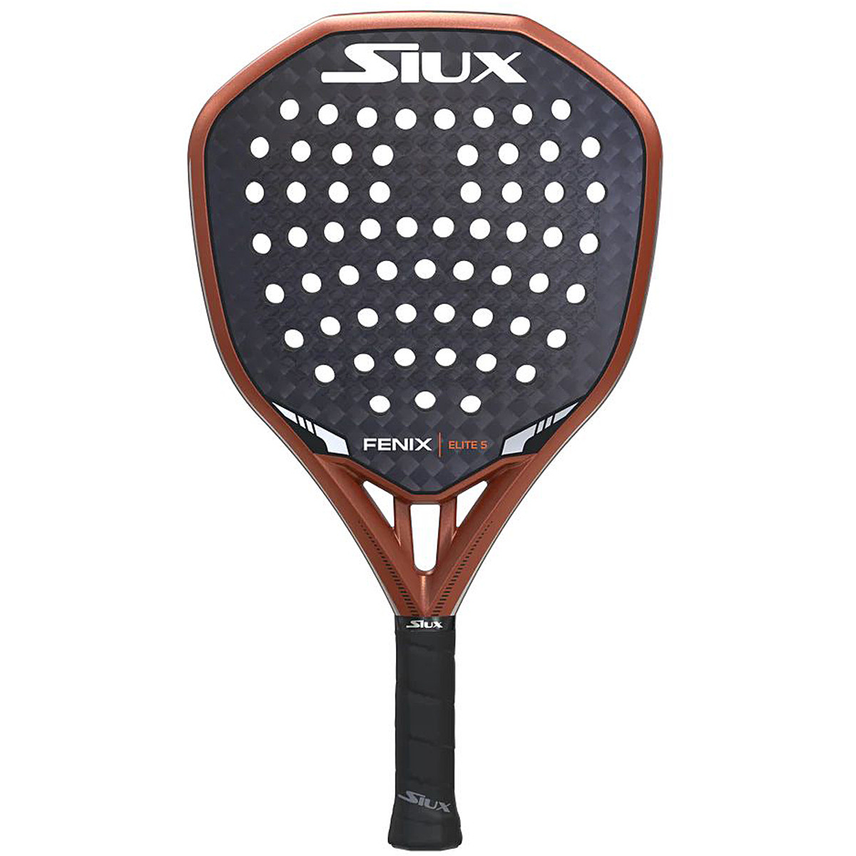 RAQUETTE DE PADEL SIUX FENIX ELITE 5