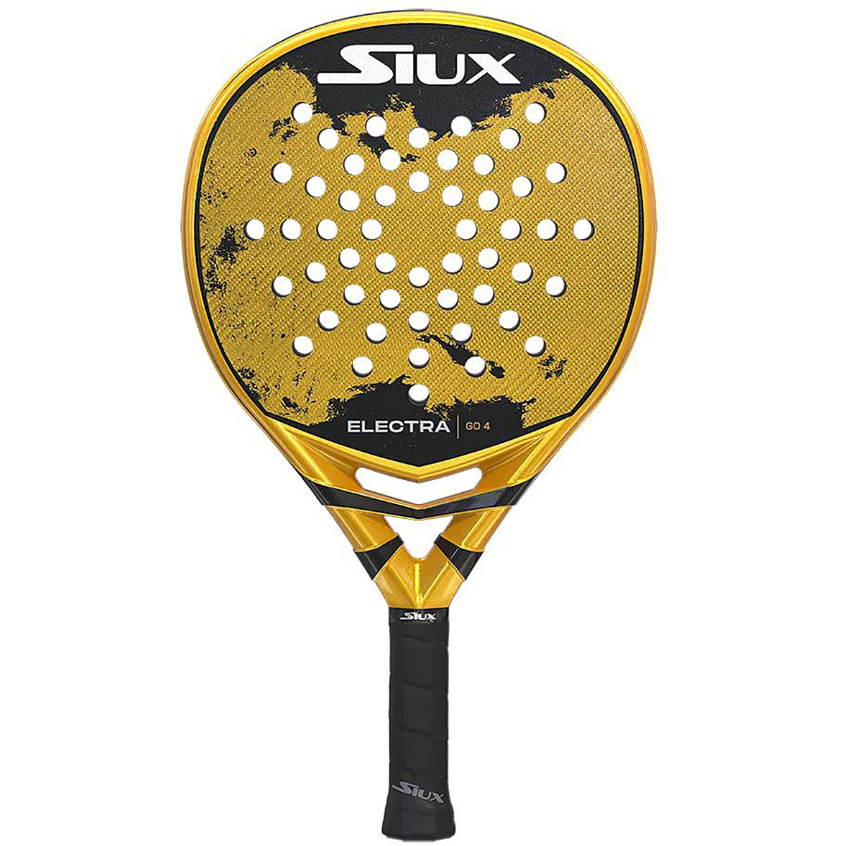 RAQUETTE DE PADEL SIUX ELECTRA GO 4
