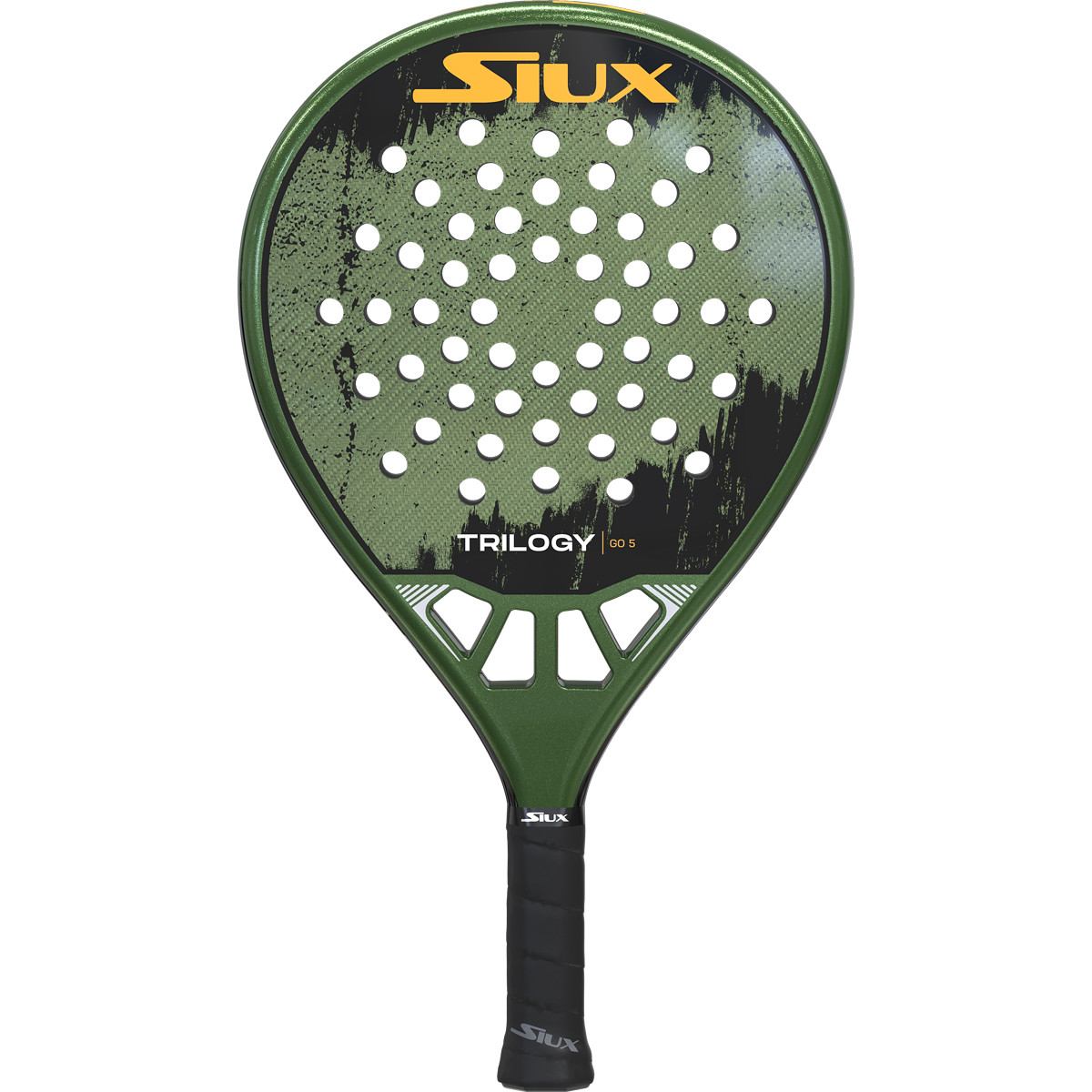 RAQUETTE DE PADEL SIUX TRILOGY GO 5