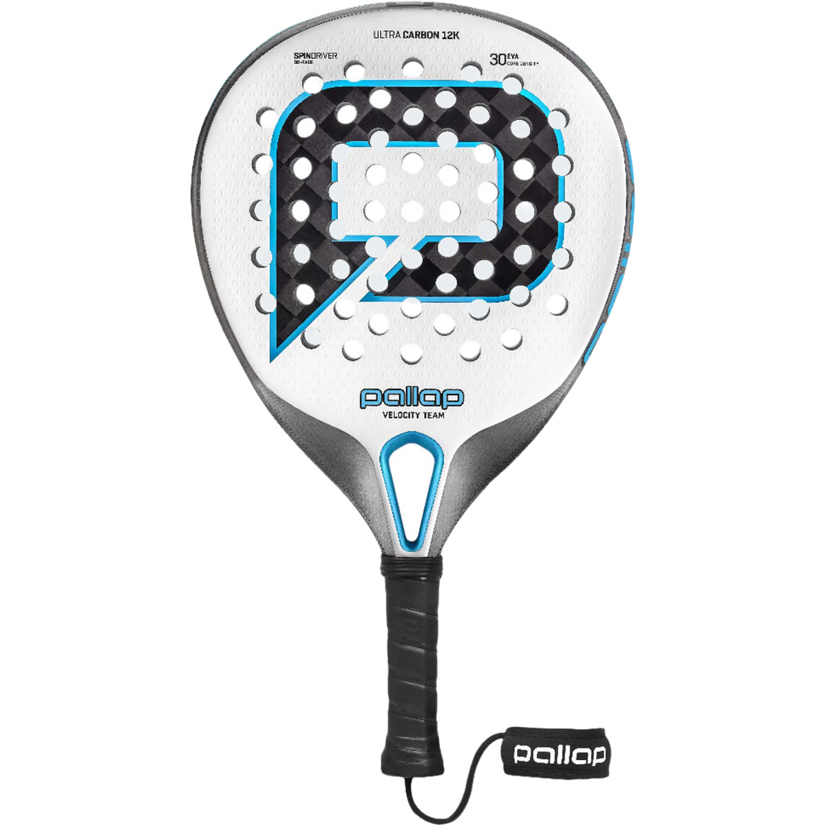 RAQUETTE PADEL PALLAP VELOCITY TEAM