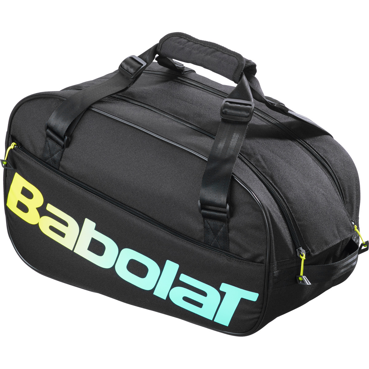 SAC DE PADEL BABOLAT COURT S