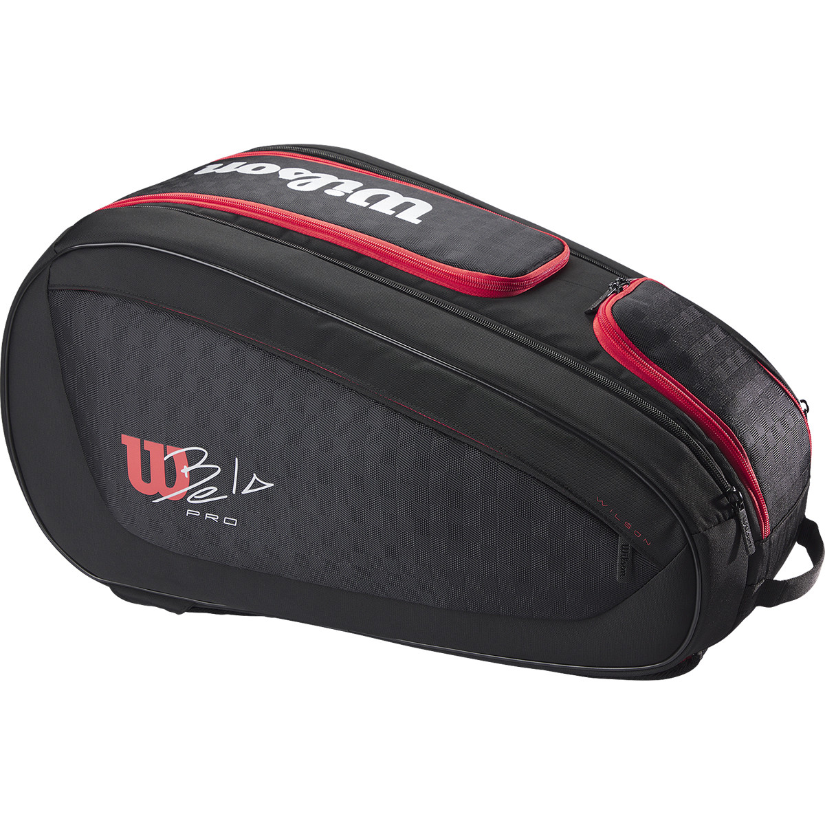 SAC DE PADEL WILSON BELA SUPER TOUR 2025