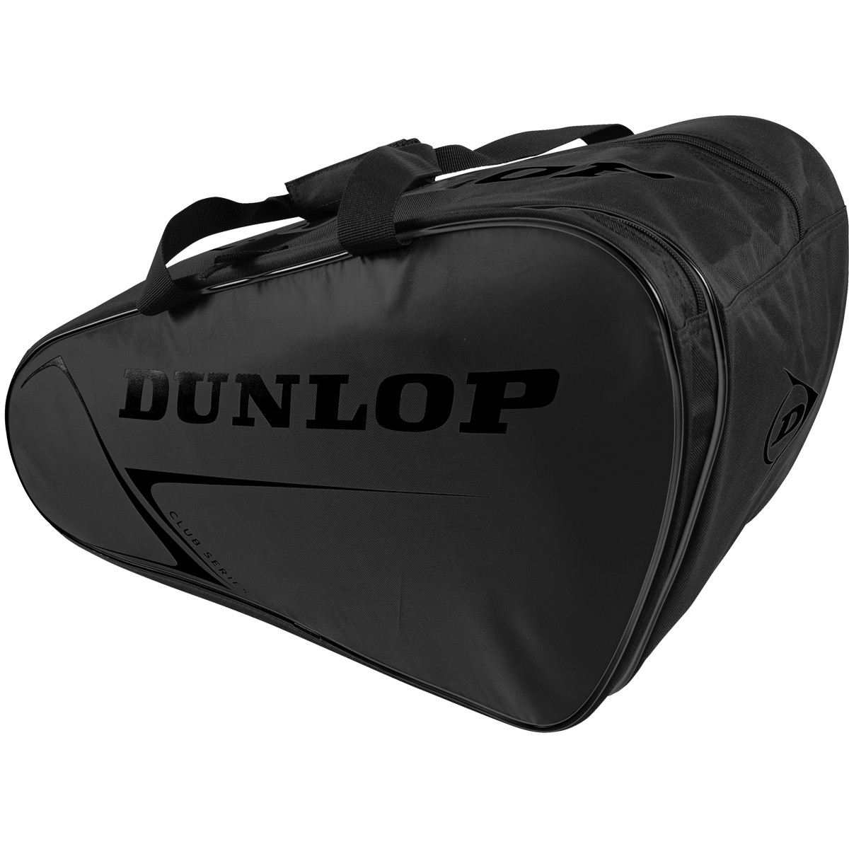 SAC DE PADEL DUNLOP PALETERO CLUB