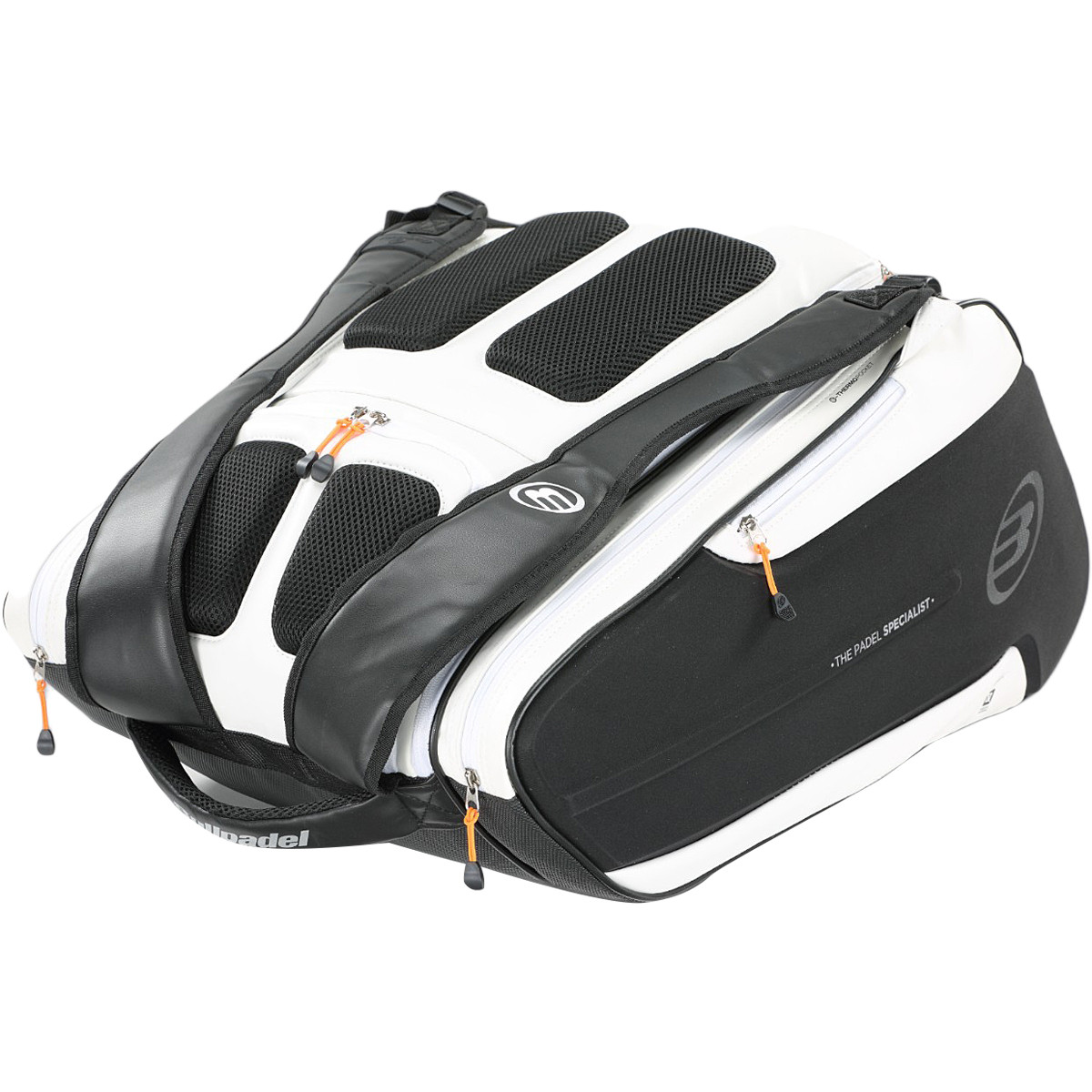 SAC DE PADEL BULLPADEL BPP-25012 HACK 012