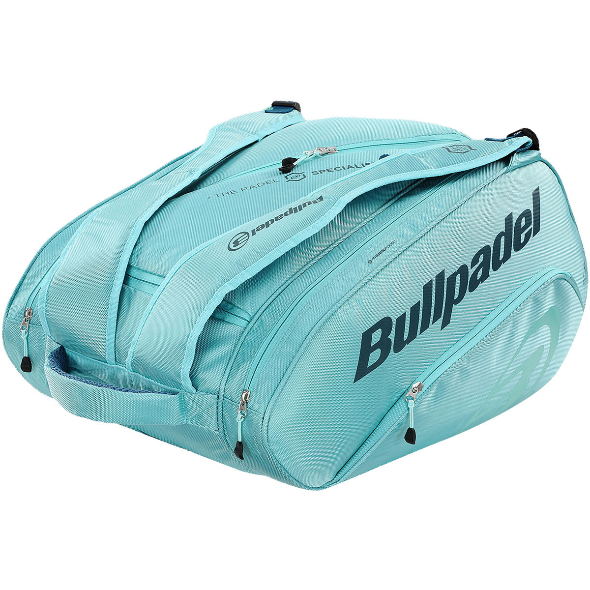SAC DE PADEL BULLPADEL BPP-25006 FLOW 072