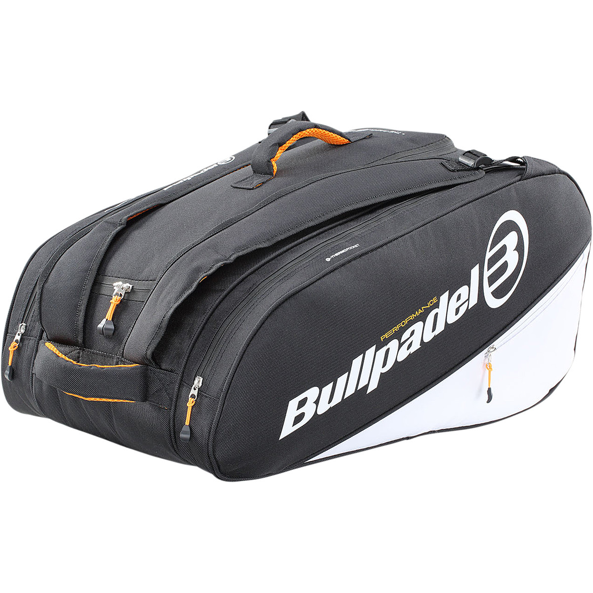 SAC DE PADEL BULLPADEL BPP-25014 PERFORMANCE 005