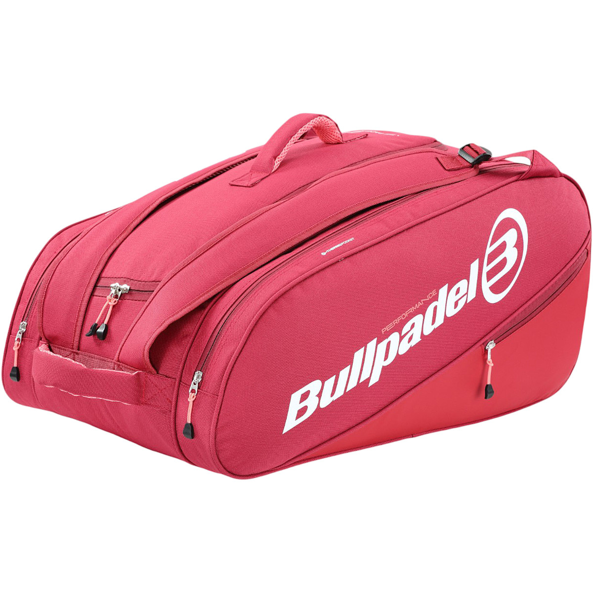 SAC DE PADEL BULLPADEL BPP-25014 PERFORMANCE 771
