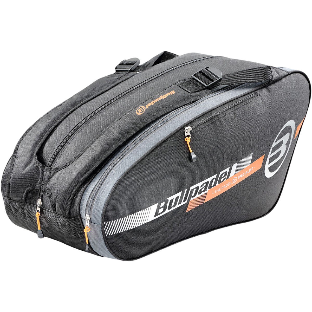 SAC DE PADEL BULLPADEL BPP-25015 TOUR 005