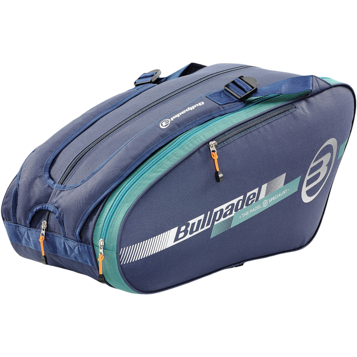 SAC DE PADEL BULLPADEL BPP-25015 TOUR 004