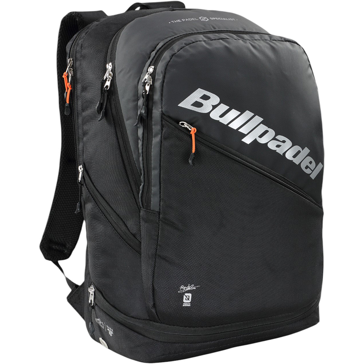 SAC A DOS BULLPADEL BPM-25001 HACK 005