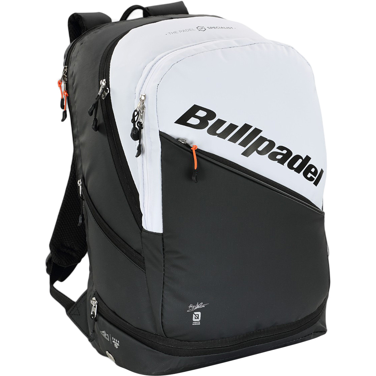 SAC A DOS BULLPADEL BPM-25001 HACK 012