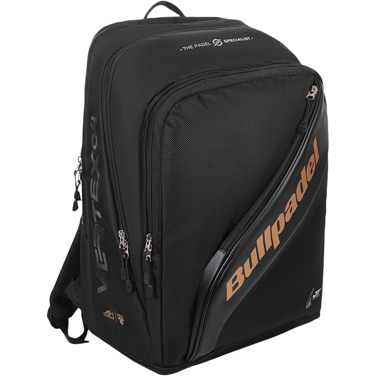 SAC A DOS BULLPADEL BPM-25007 VERTEX 005
