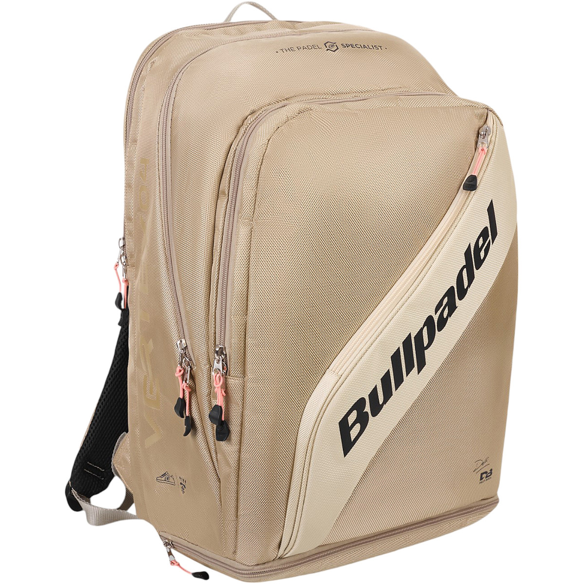 SAC A DOS BULLPADEL BPM-25007 VERTEX 026