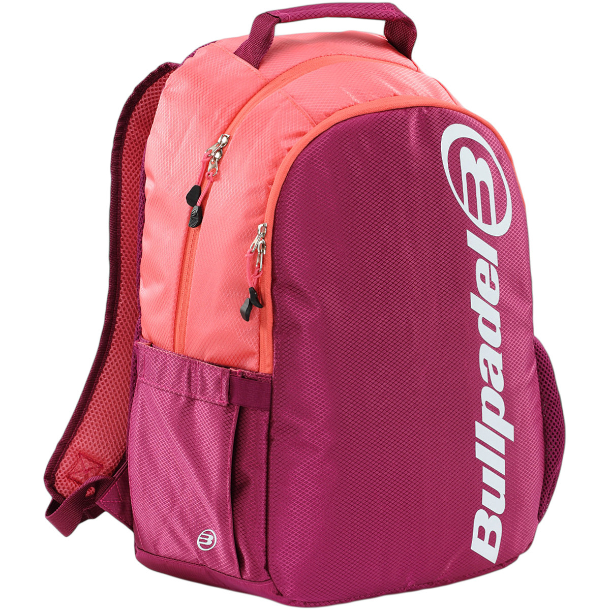 SAC A DOS BULLPADEL BPM-25004 PERFORMANCE 771