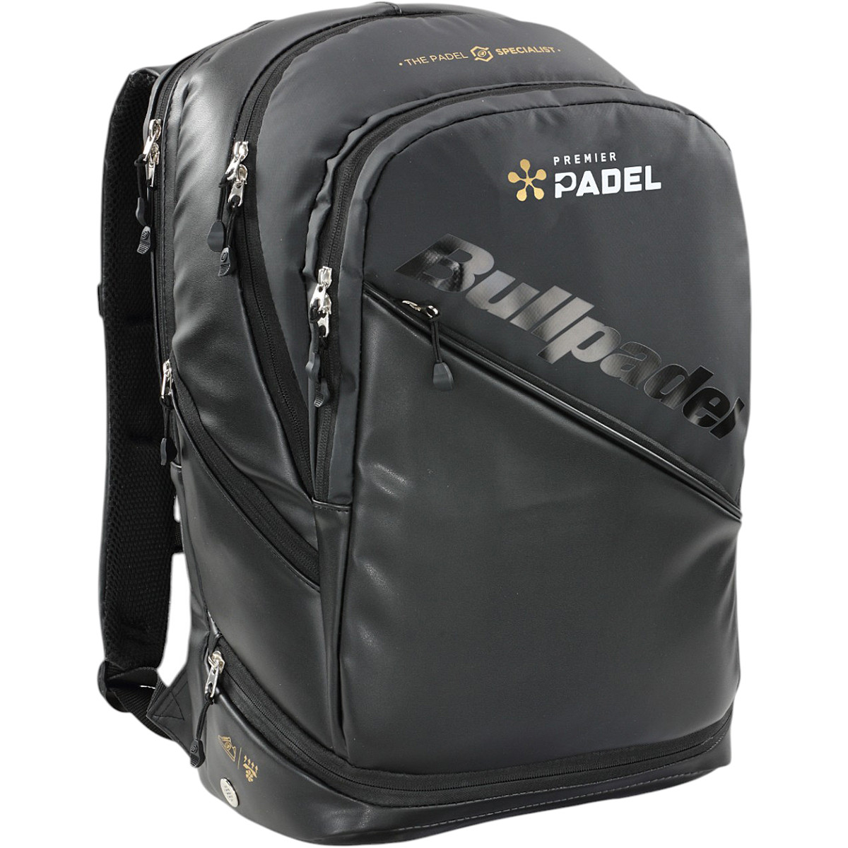SAC A DOS BULLPADEL BPM25001 HACK PREMIER