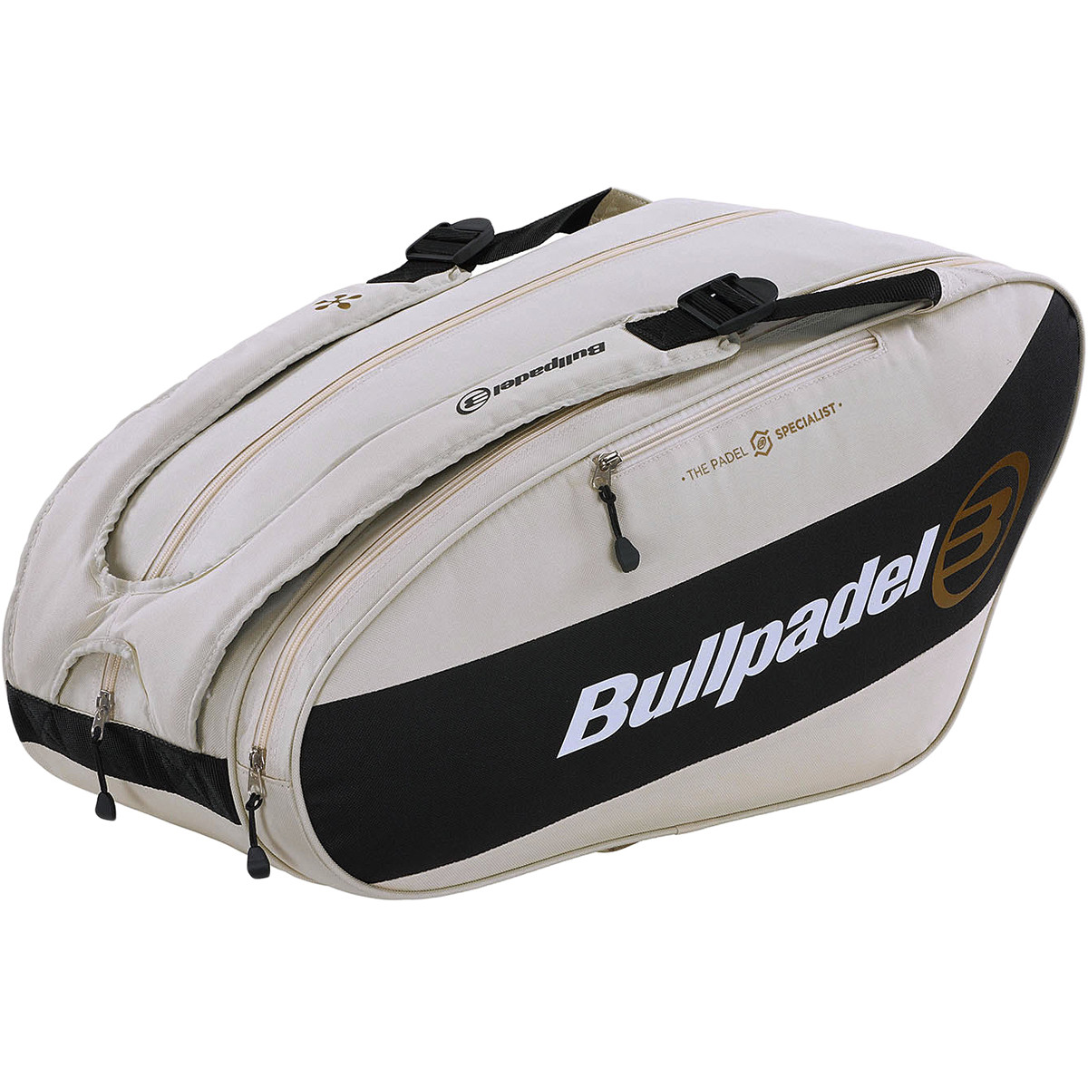 SAC DE PADEL BULLPADEL BPP25015 TOUR PREMIER