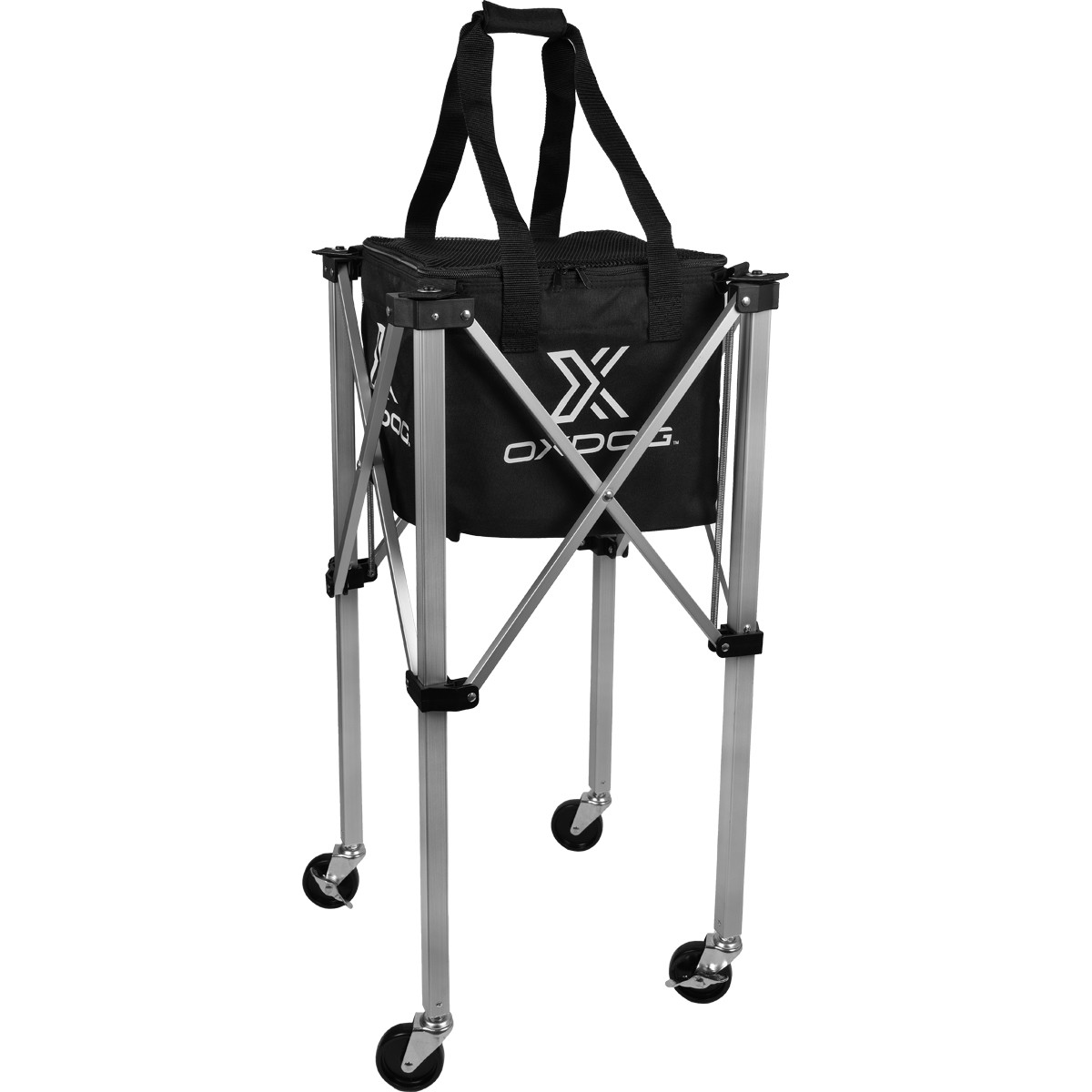 PANIER RAMASSE BALLES OXDOG