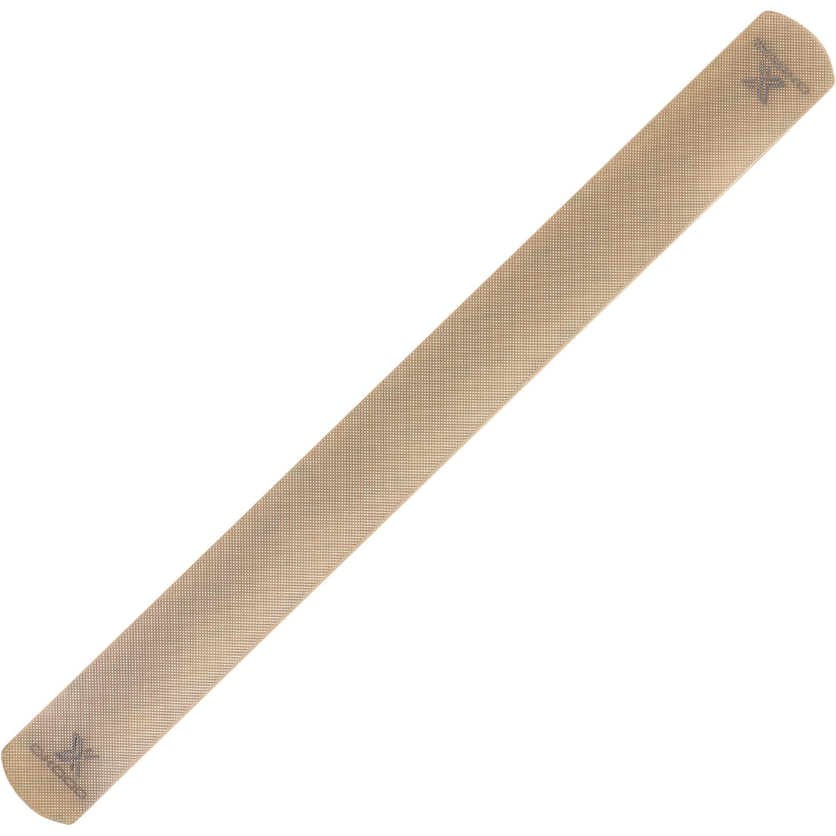 BANDE DE PROTECTION OXDOG 2 TRANSPARENT/LOGO (372X35MM)