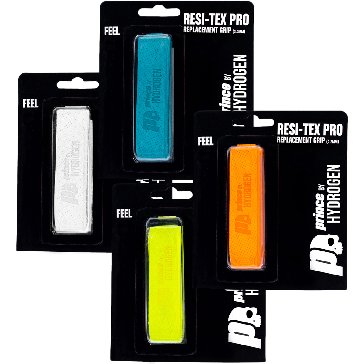 GRIP PRINCE RESITEX PRO - PRINCE BY HYDROGEN