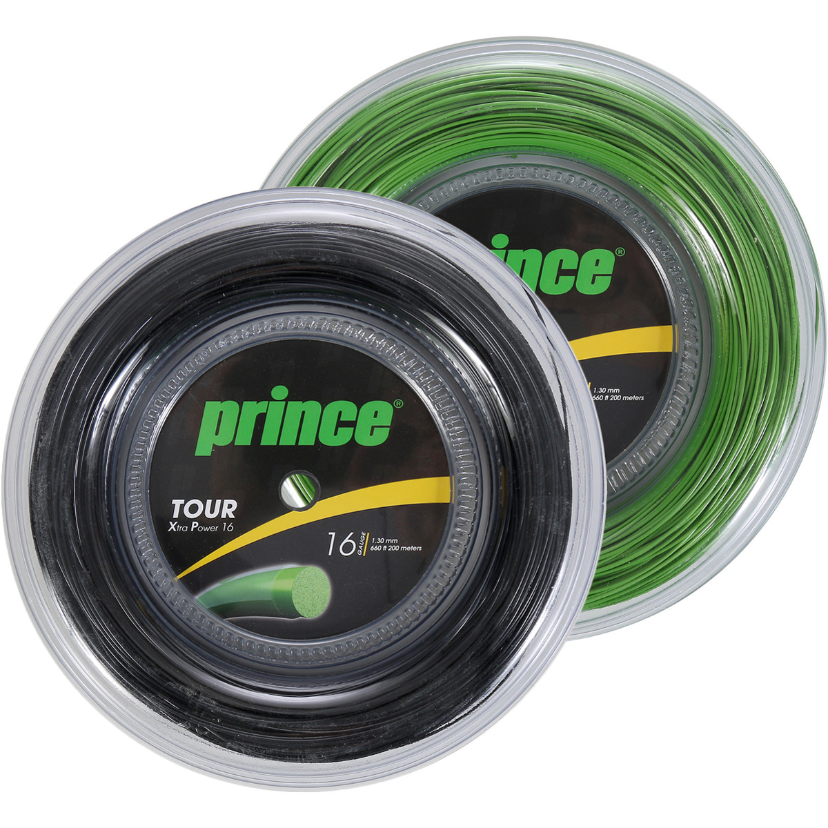 BOBINE PRINCE TOUR XP (200 METRES)