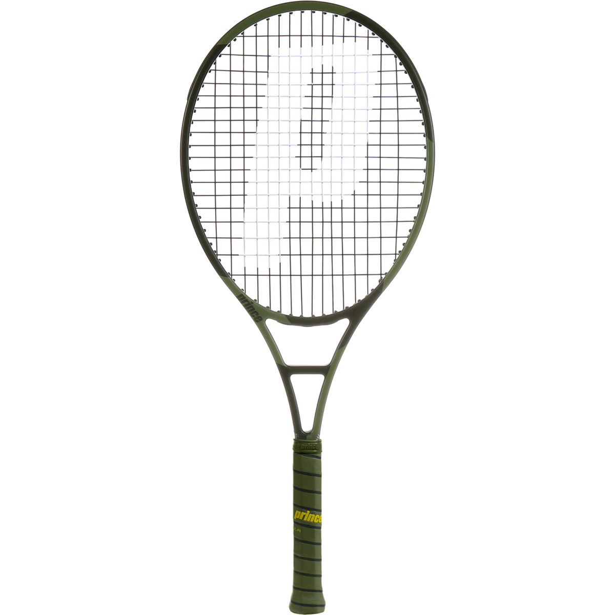 RAQUETTE TEST PRINCE PHANTOM 107G (305 GR) 2024