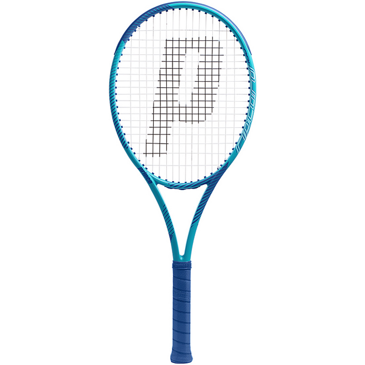 RAQUETTE PRINCE TXTZ RIPCORD 100 (280GR) - PRINCE - Raquettes adulte - Raquettes