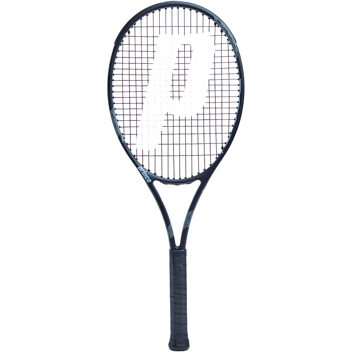 RAQUETTE TEST WEB PRINCE TOUR CARBON 100 (290 GR)