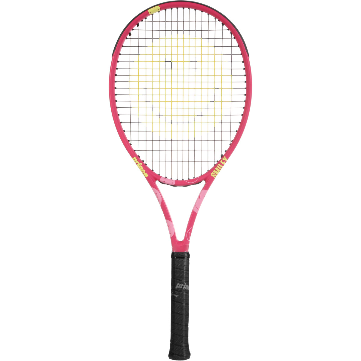 Raquette de tennis Prince Hydrogen Chrome Beast 100 (280 g