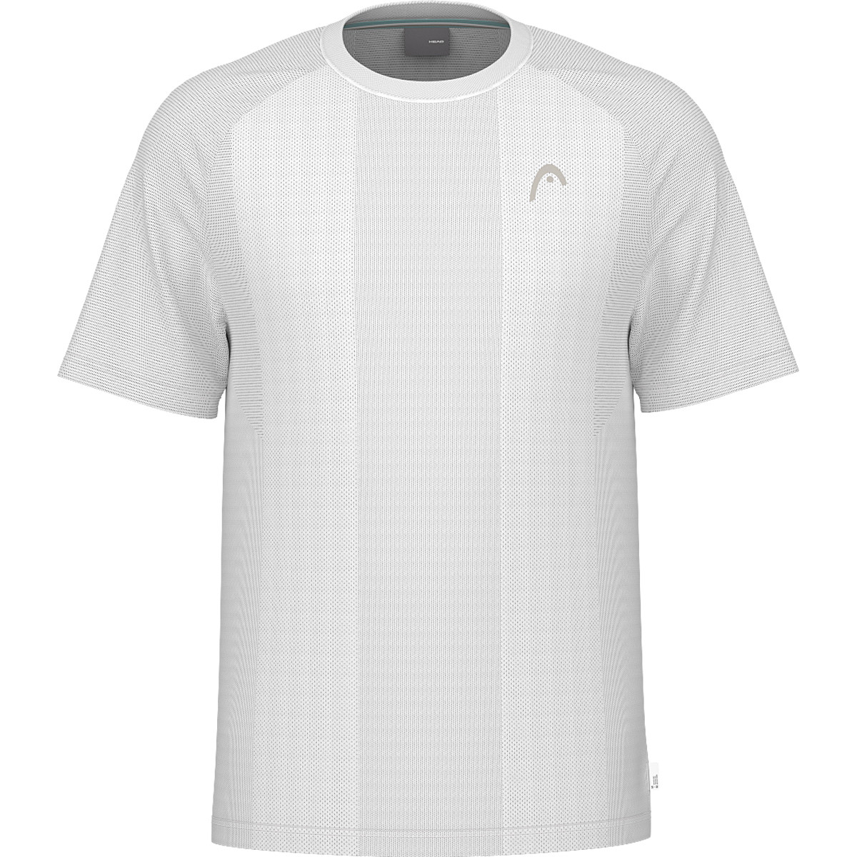 T-SHIRT HEAD PERFORMANCE ATHLETE LONDRES