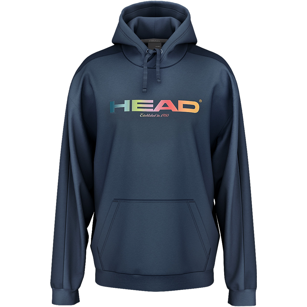 SWEAT HEAD VISION RALLY A CAPUCHE