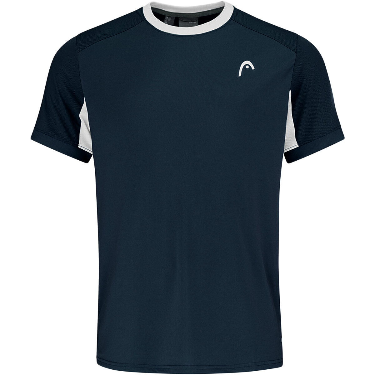 T-SHIRT HEAD SLICE