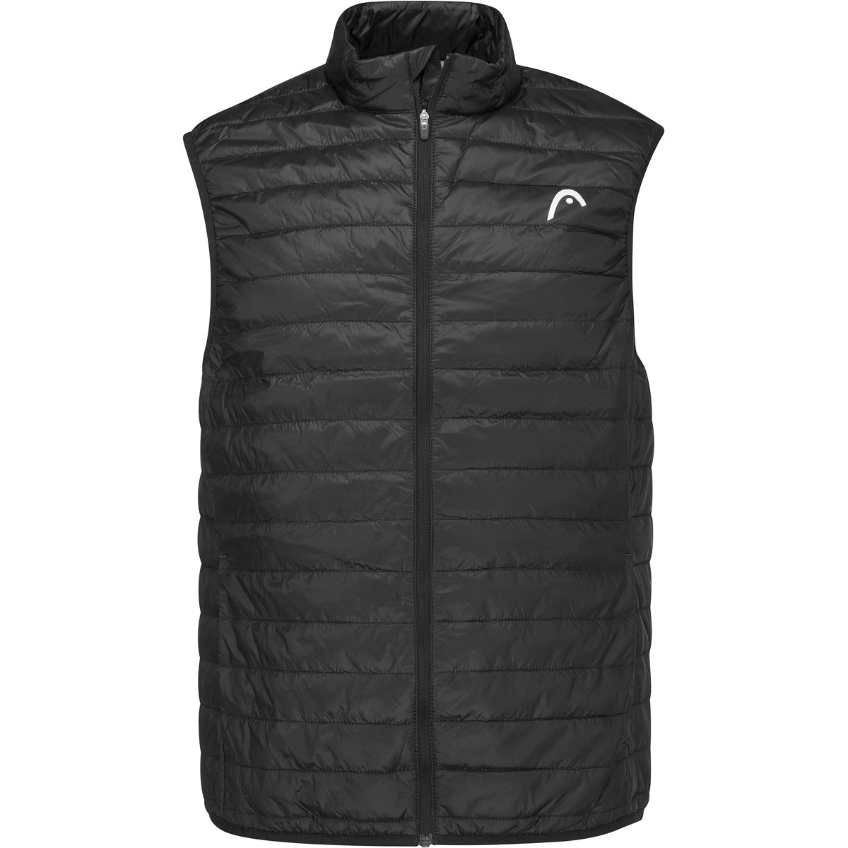VESTE HEAD CLUB SANS MANCHES