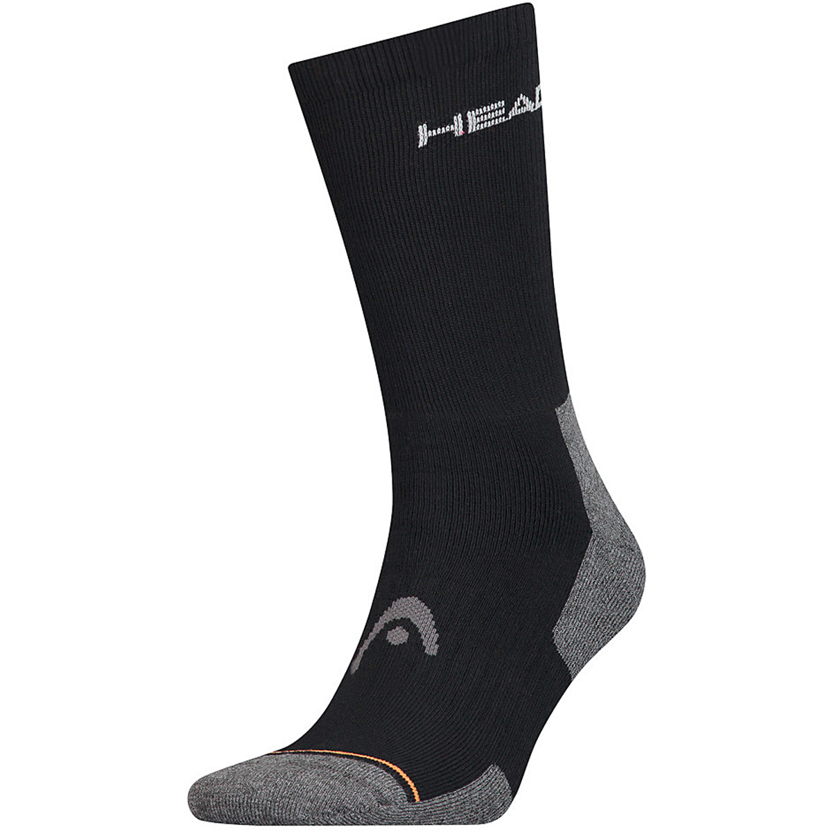 PAIRE DE CHAUSSETTES HEAD TENNIS CREW (LONG)