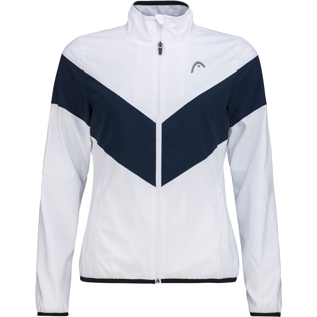 HEAD CLUB 22 V VESTE FEMME