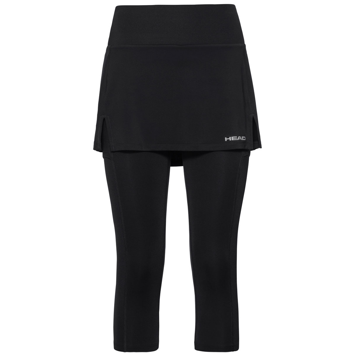 JUPE HEAD FEMME CLUB COLLANT INTEGRE