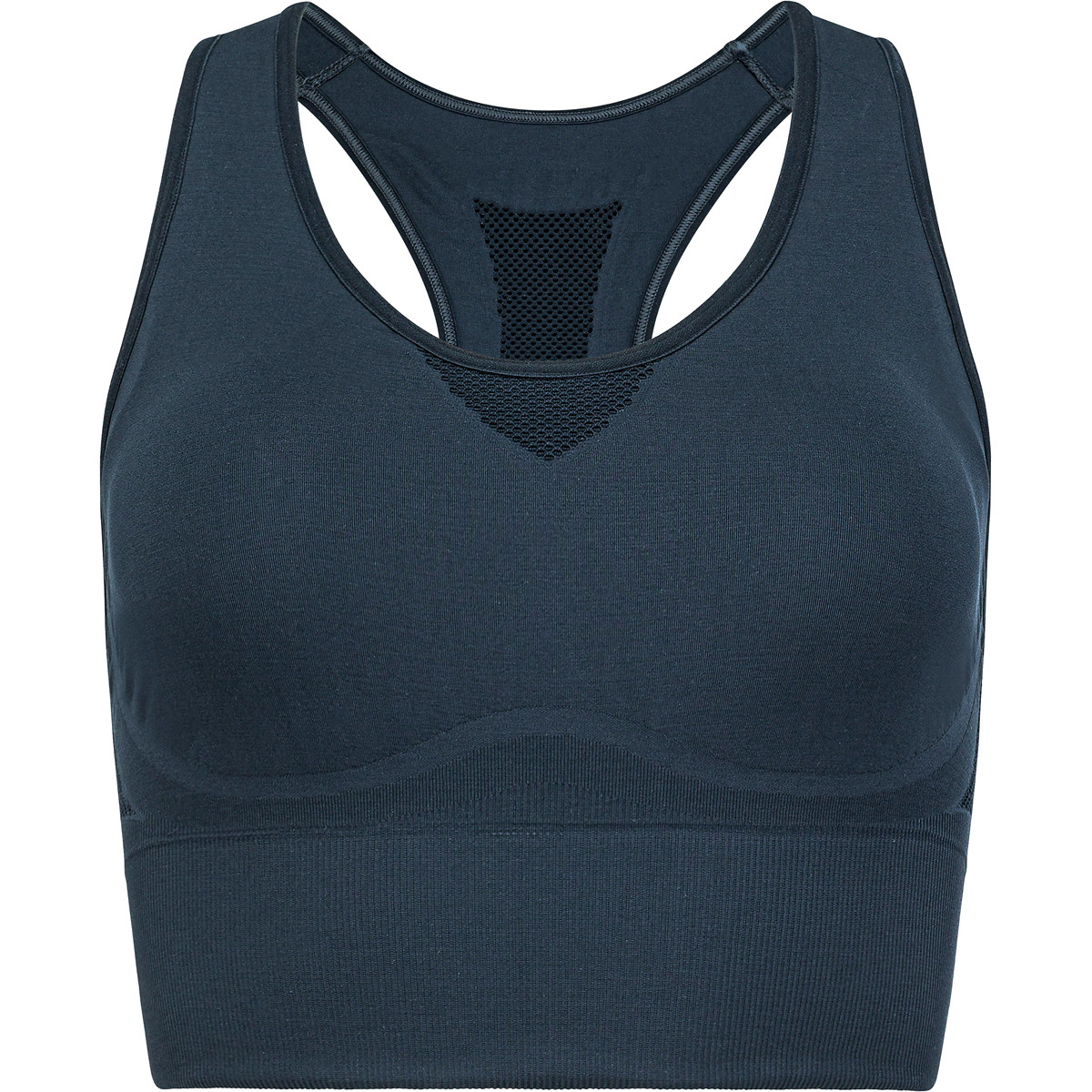 BRASSIERE HEAD FEMME PERFORMANCE SEAMLESS FLEX