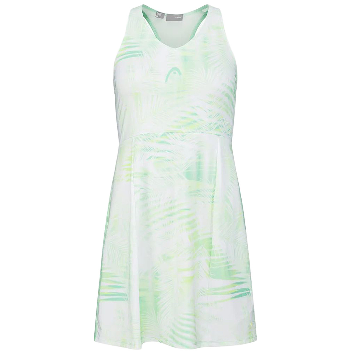 ROBE HEAD FEMME SPIRIT