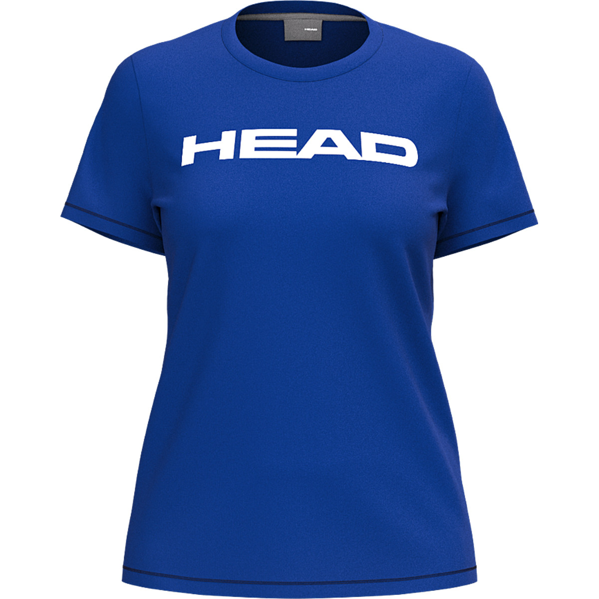 T-SHIRT HEAD FEMME CLUB ORIGINAL