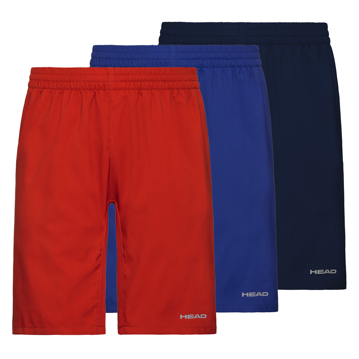 SHORT HEAD JUNIOR CLUB
