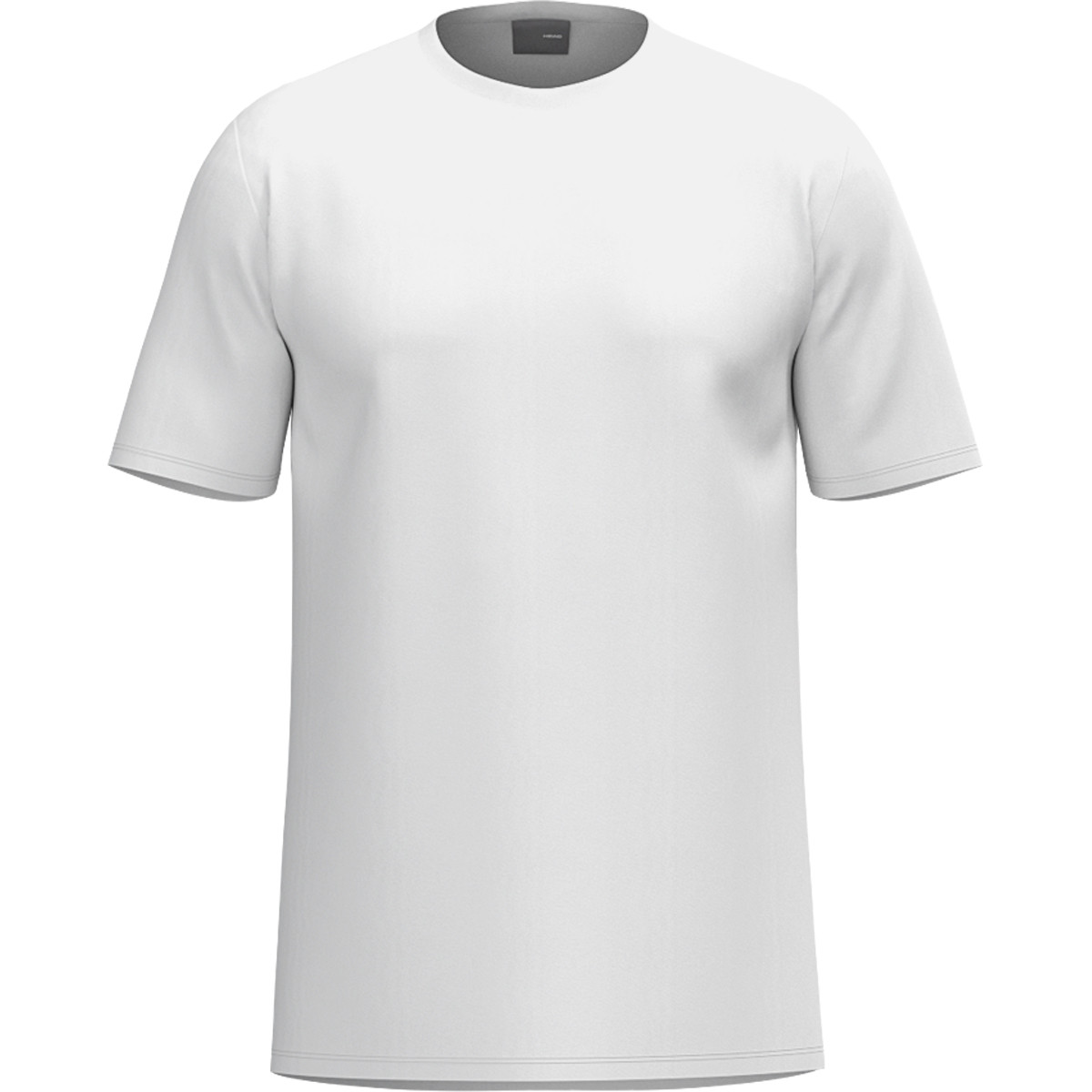 T-SHIRT HEAD CLUB BASIC