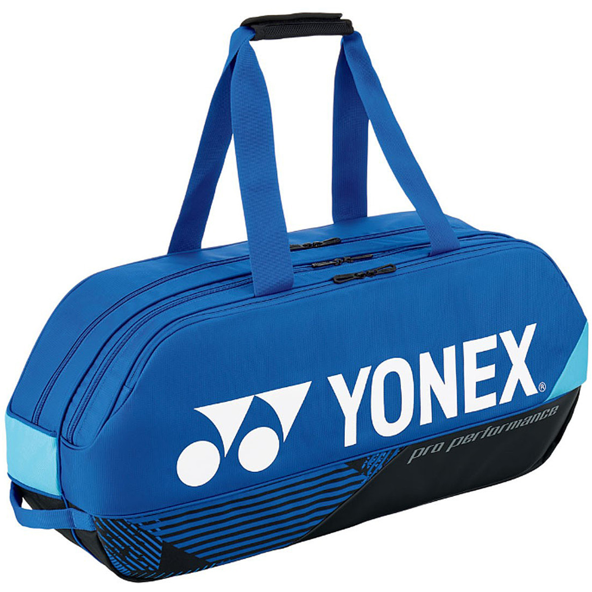SAC YONEX PRO TOURNAMENT 92431 BLEU