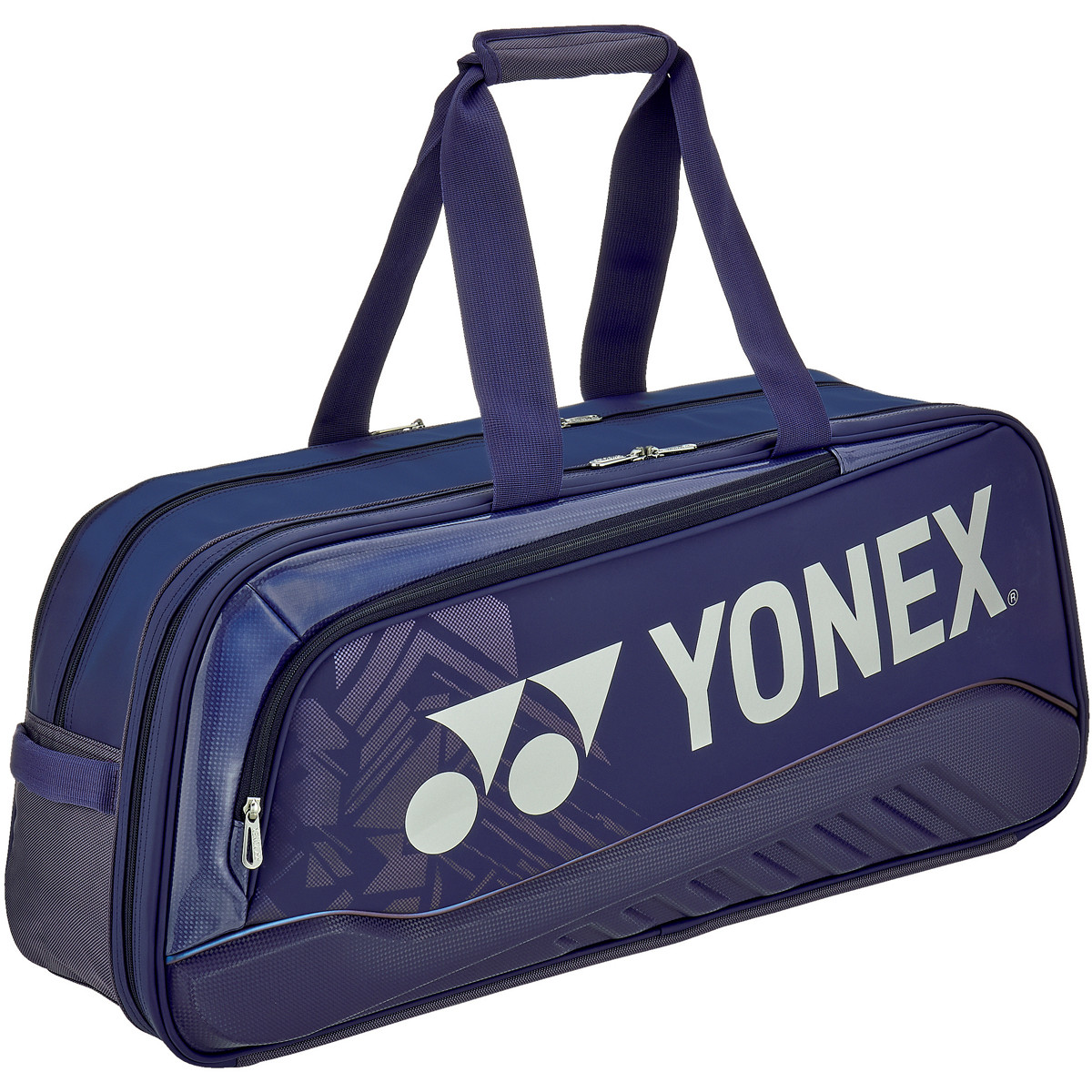 SAC YONEX EXPERT TOURNAMENT 02531W