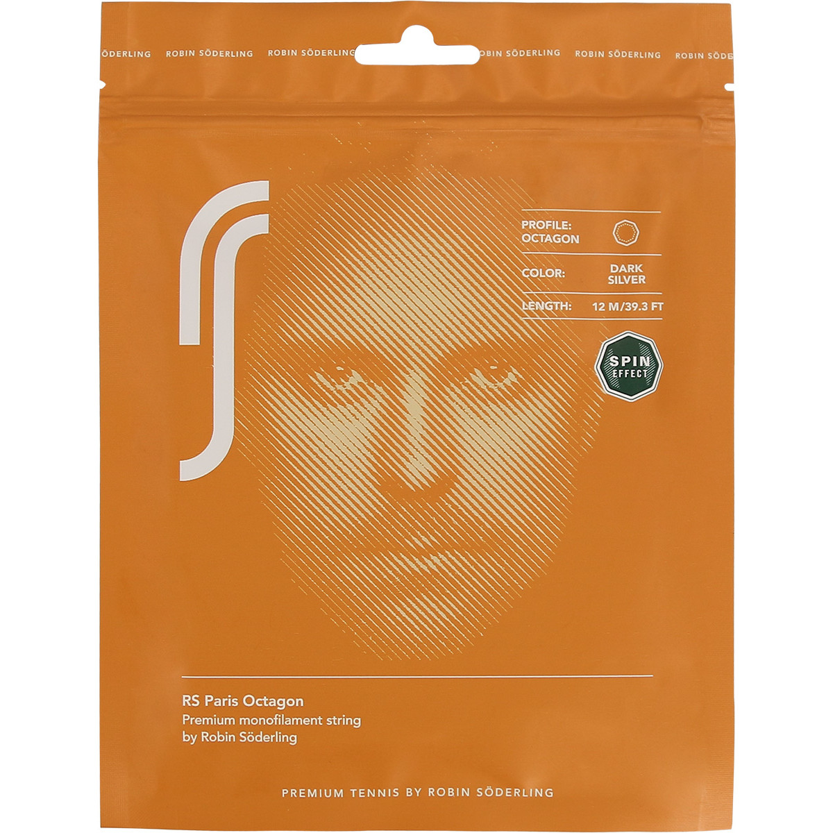 CORDAGE ROBIN SODERLING PARIS OCTAGON (12METRES)