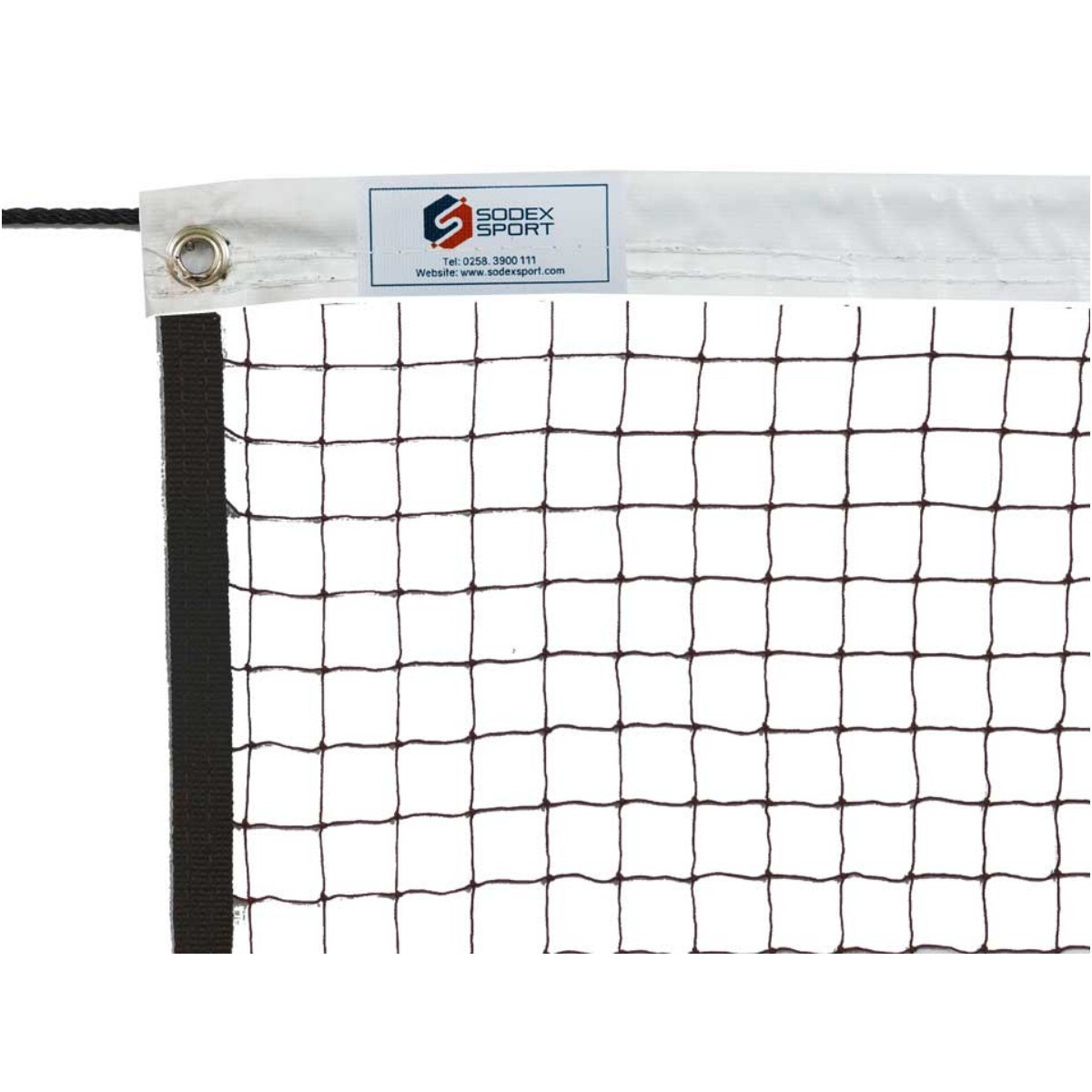 FILET DE BADMINTON LOISIR ET ENTRAINEMENT SODEX S27840
