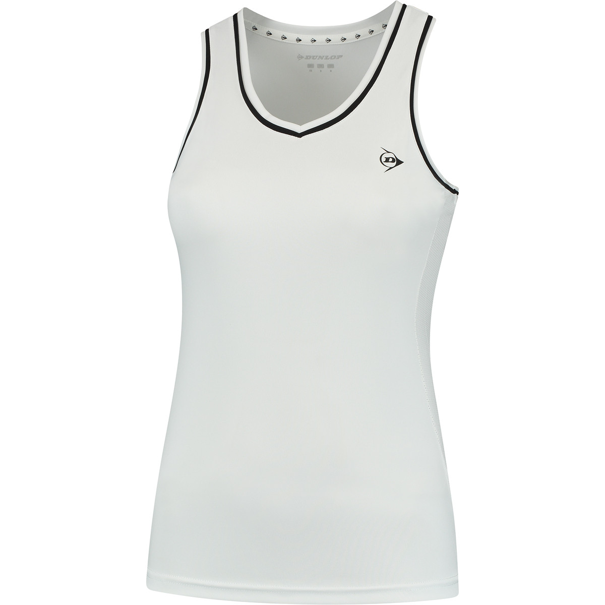 DEBARDEUR DUNLOP FEMME CLUB CREW