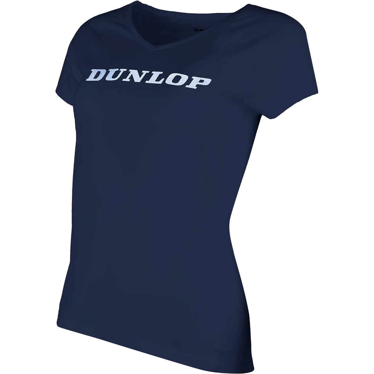 T-SHIRT DUNLOP FEMME ESSENTIEL