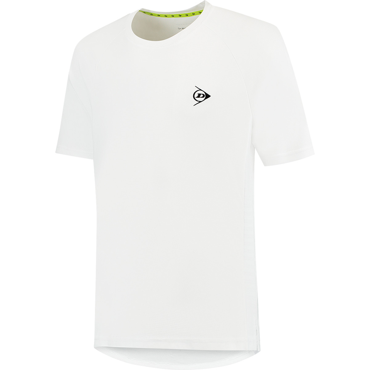 T-SHIRT DUNLOP CLUB