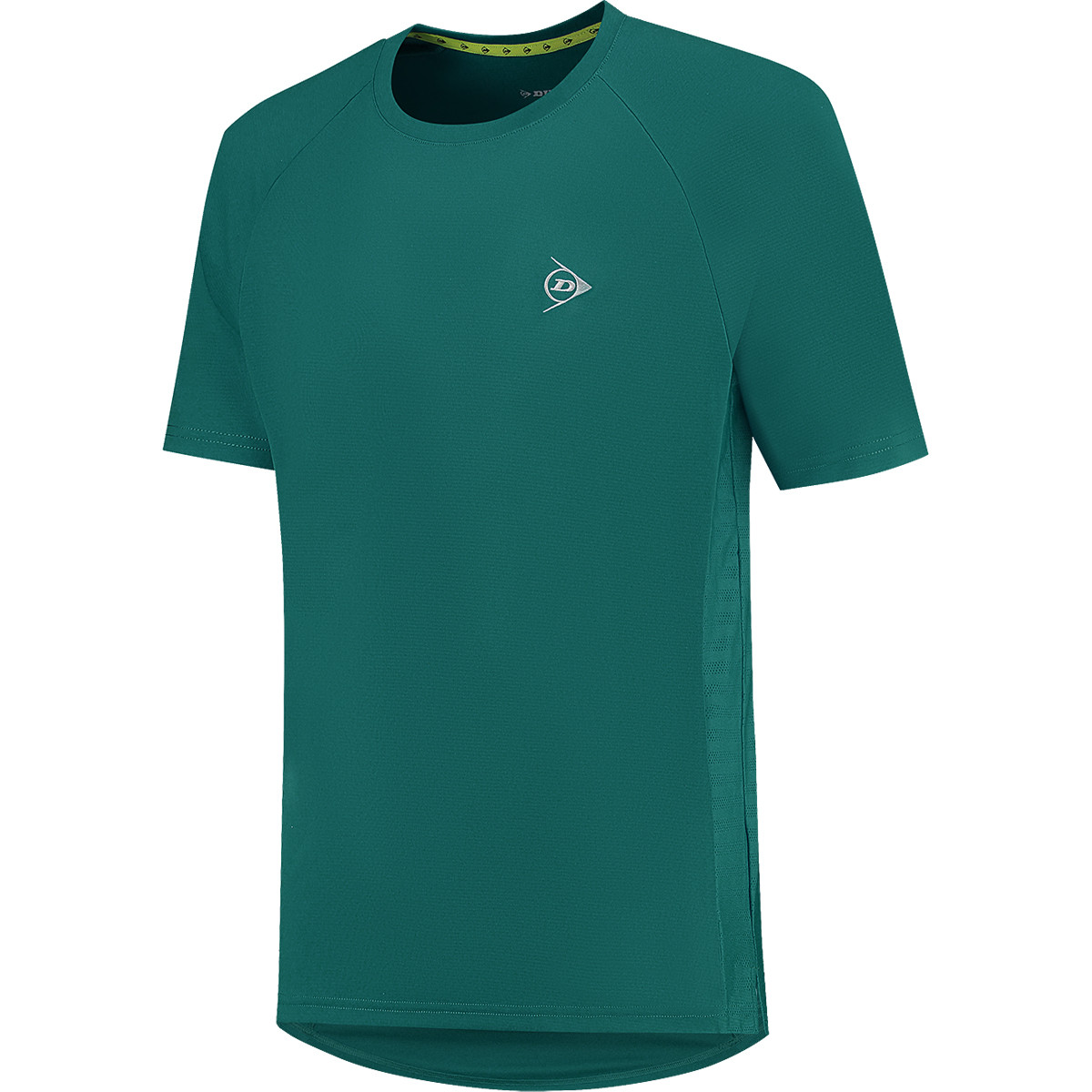T-SHIRT DUNLOP CLUB