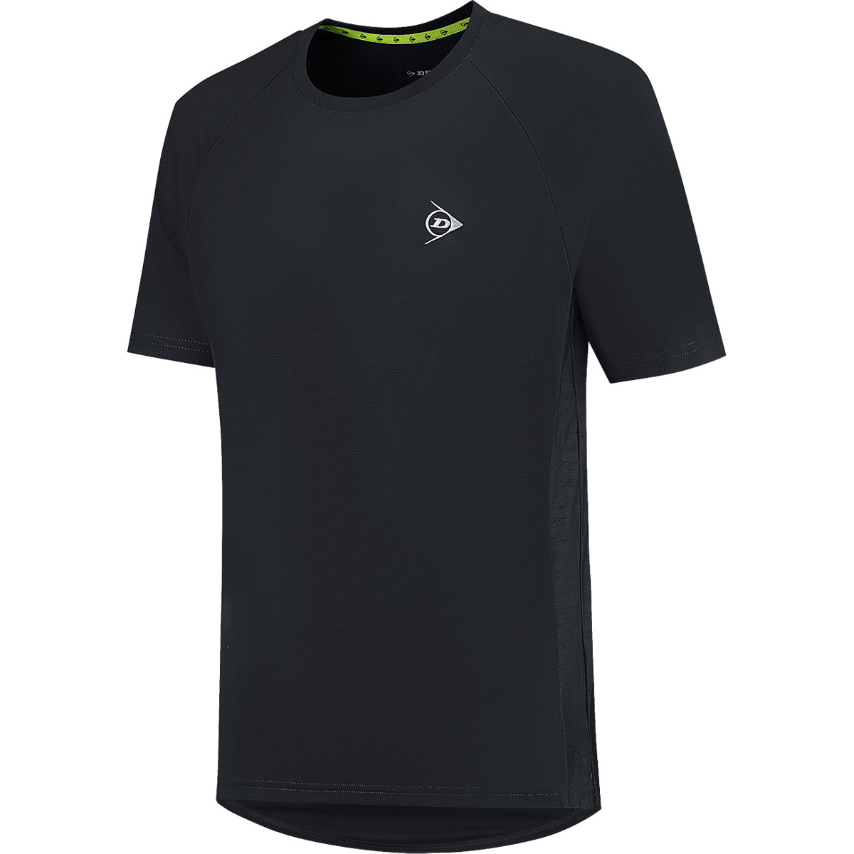 T-SHIRT DUNLOP CLUB